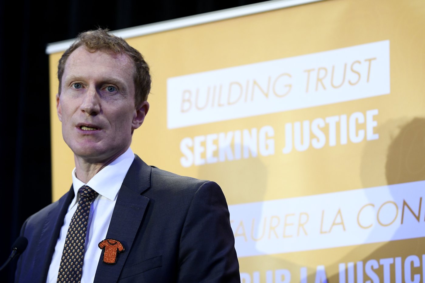 Deal freeing Catholic entities from 25M campaign for residential